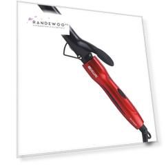 Плойка для волос Red Titanium 03-2025 25мм