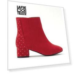 Ботинки LA REDOUTE COLLECTIONS PLUS
