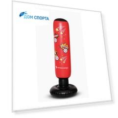 Боксерская груша со счетчиком ударов