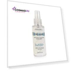мист для лица с коллагеном enough collagen 3 in 1 mist