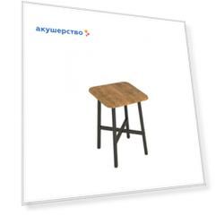 Калифорния мебель Табурет Кросс