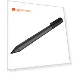 Стилус HP Tilt Pen Совместим с устройствами HP с технологией Microsoft Pen Protocol (MPP) [2my21aa]