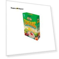 Хлопья овсяные, 500 г