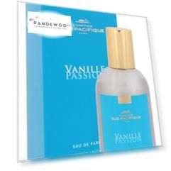 Vanille Passion: парфюмерная вода 30мл