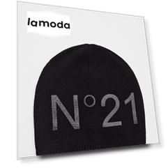 Шапка N21