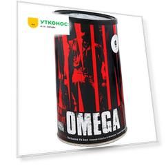 Омега Animal (30 пакетиков)