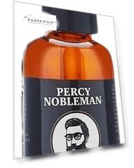 Парфюмерное масло для бороды Beard Conditioning Oil Signature Scented: Масло 30мл