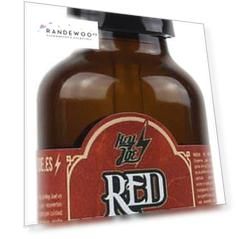Масло для бороды Красный мандарин No2 Beard Oil Red Mandarin 30мл