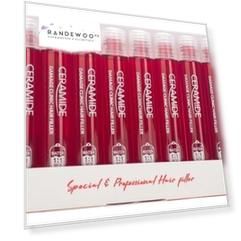 Филлер для волос Ceramide Damage Clinic Hair Filler 10*13мл: Филлер 10*13мл