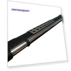 Порог-площадка Can Otomotiv для Chevrolet (CECA.77.0091)