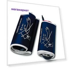 Компрессионная манжета 22-32 см Tensoval Comfort
