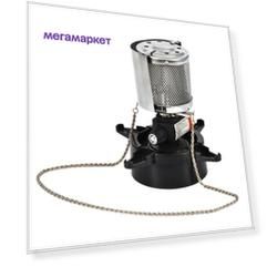 Лампа газовая Mesh Gas Lamp Tierra TL-603