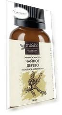 Эфирное масло Чайное дерево Organic 50мл
