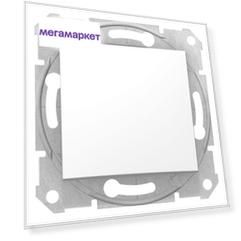 Выключатель Schneider Electric Sedna SDN0100121