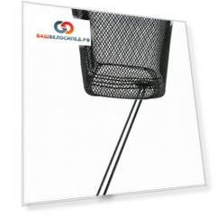 Передняя велокорзина для 26"-28"
