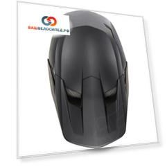 Козырек к шлему Fox Rampage Comp Visor, матовый черный, пластик, 17762-255-OS