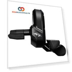Шифтер XT Di2, M8050, для заднего переключателя, 11 скоростей, KSWM8050R
