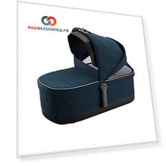 Люлька Thule Sleek Bassinet, синий, 11000104