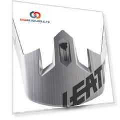 Козырек к шлему Leatt DBX 3.0 Visor Brushed (4017110975)