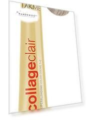 Суперосветляющая крем-краска для волос CollageClair Superblonding Color Creme 1 + 2 60мл: 12-17 Пепельный яркий блондин