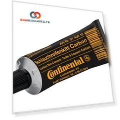 Клей для велотрубок Continental , для карбонового обода, 25г, 01400160000