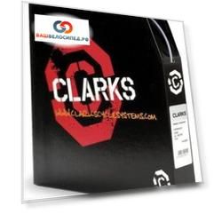 Тросик для велосипеда CLARK`S переключателя W5056DB, 100шт, 3-074