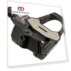 Контактные педали Look Keo 2 MAX Carbon