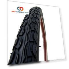 Покрышка велосипедная 700х32С EUROTREK