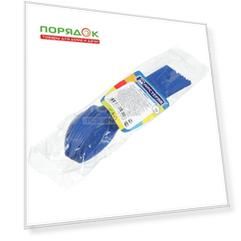 Пос.однор Набор ложек Синие 12шт Мистерия/уп.90