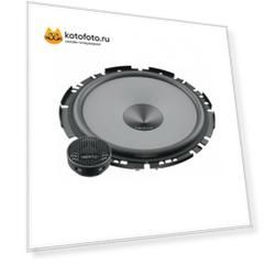Автоакустика UNO K 170 Kit