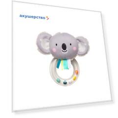 Погремушка Taf Toys Коала 13.5 см