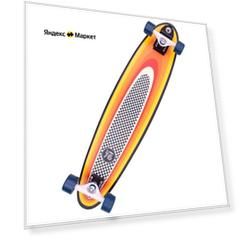 Лонгборд Z-Flex Surf-a-gogo