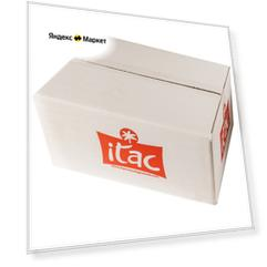 Мука ITAC Миндальная мелкого