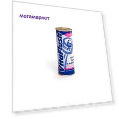 Промывка масляной системы XADO Vita Flush 250 мл.