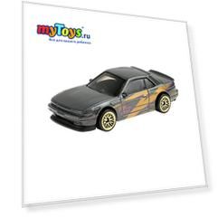 Базовая машинка Hot Wheels Nissan Silvia S13