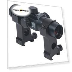 Коллиматорный прицел Bushnell
