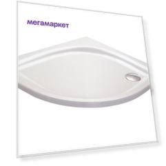 Душевой поддон Ravak Elipso-90 PAN, A227701410