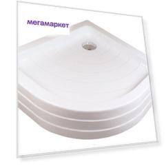 Душевой поддон Ravak Ronda-90 PU, A207001120
