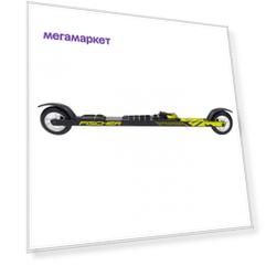 Лыжероллеры Fischer RC7 Skate с креплением