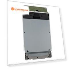 Посудомоечная машина узкая Bosch SPV4HKX1DR