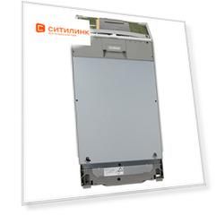 Посудомоечная машина узкая Bosch SPV6HMX4MR