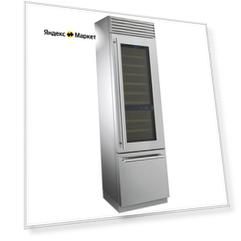 Винный шкаф smeg WF366RDX