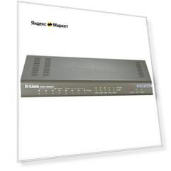 D-Link DVG-5008SG