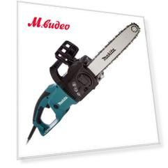 Электропила цепная Makita