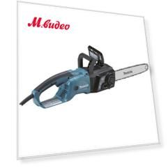 Электропила цепная Makita