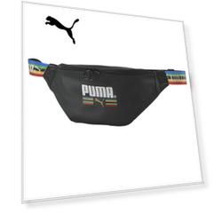 Сумка на пояс The Unity Collection Originals TFS Waist Bag