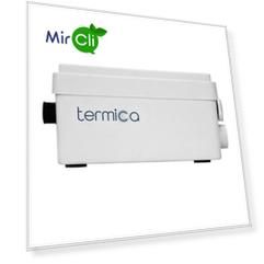 Канализационная установка Termica