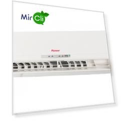 Настенная VRF система 3-3,9 кВт Pioneer