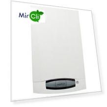 Настенный газовый котел Baxi