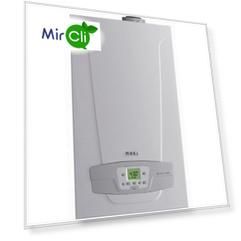 Настенный газовый котел Baxi